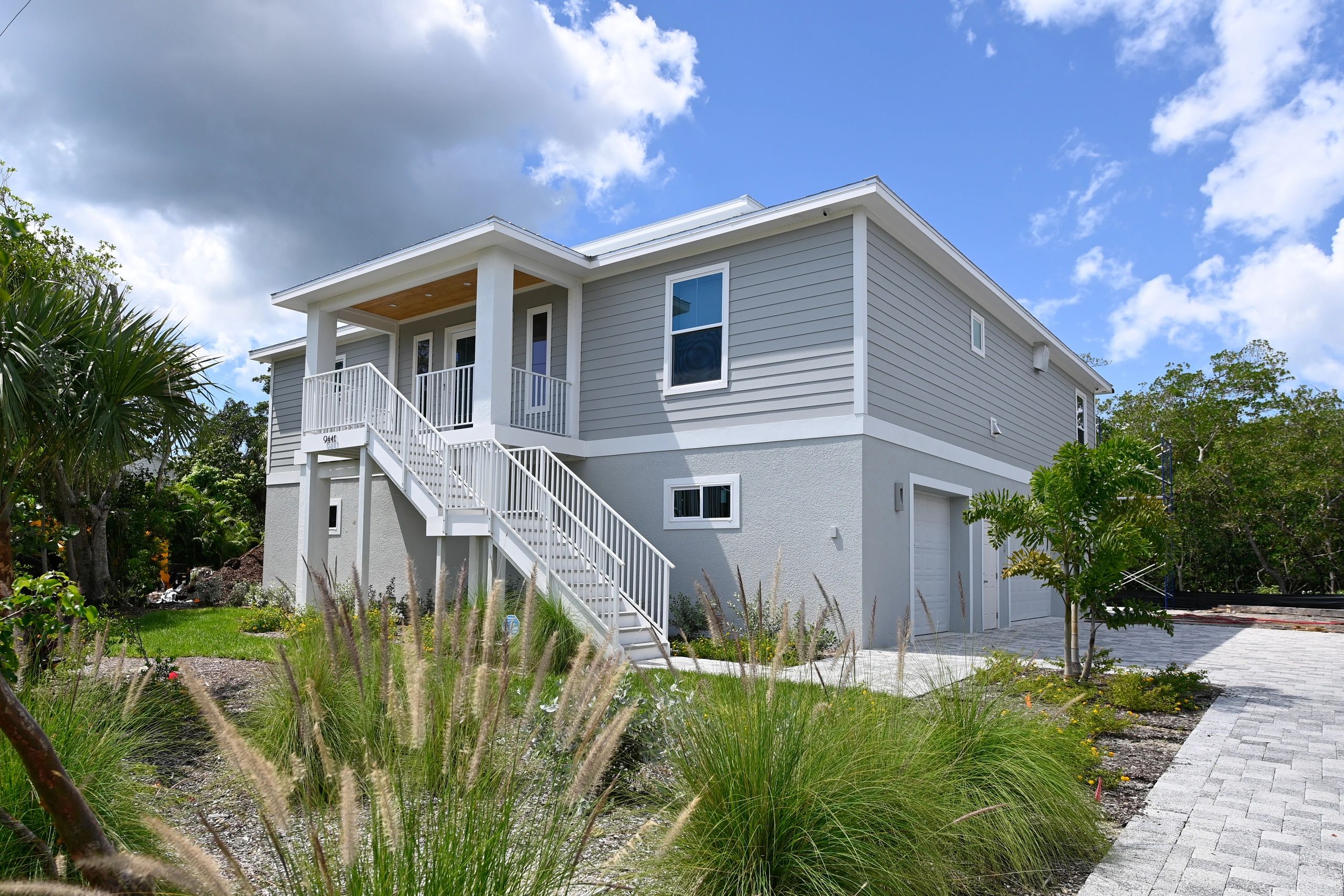 Custom ICF Homes, Remodeling Island Homes LLC Sanibel, Florida